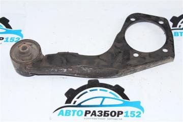 Подушка редуктора передняя правая PAJERO 1991-1999 V26W 4M40 Подушка редуктора передняя правая PAJERO 1991-1999 V26W 4M40