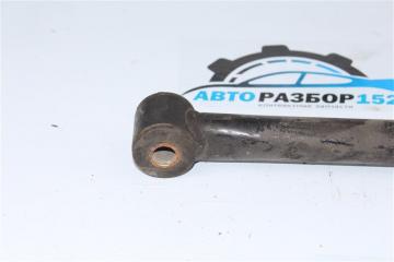 Тяга реактивная задняя PAJERO V26W 4M40 Тяга реактивная задняя PAJERO V26W 4M40