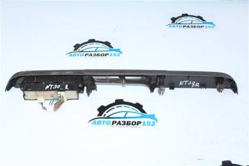 Блок стеклоподъемников передний правый Nissan X-Trail 2002-2007