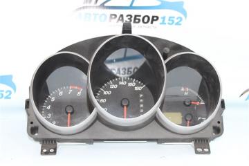 Панель приборов MAZDA 3 2003-2008