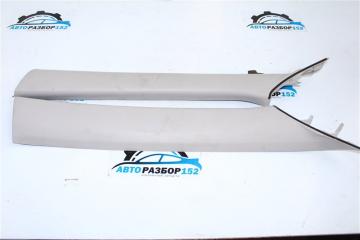 Накладка стойки передняя правая Mazda 6 2002-2007