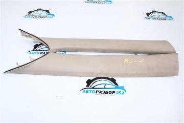 Запчасть накладка стойки передняя левая Mazda 6 2002-2007