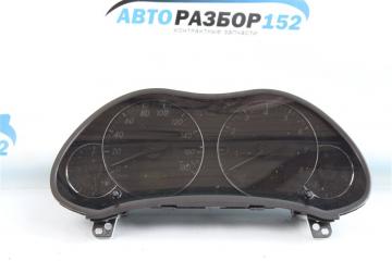 Запчасть панель приборов TOYOTA Avensis 2003-2008
