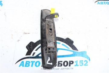 Ручка двери внешняя передняя левая MITSUBISHI COLT Z27A 4G15T Ручка двери внешняя передняя левая MITSUBISHI COLT Z27A 4G15T