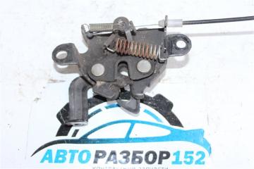 Замок капота Vitz 2005 SCP90 2SZ-FE Замок капота Vitz 2005 SCP90 2SZ-FE