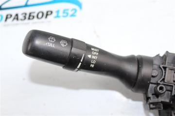 Подрулевой переключатель Prius 2005-2011 NHW20 1NZ-FXE Подрулевой переключатель Prius 2005-2011 NHW20 1NZ-FXE