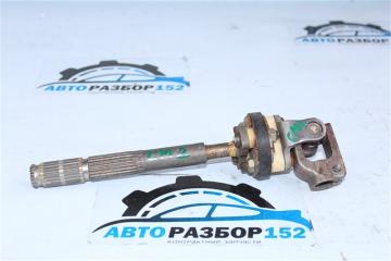 Запчасть рулевой карданчик Honda Accord 2002-2007