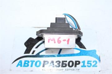 Реостат печки Mazda 6 2002-2007