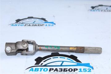 Рулевой карданчик Mazda 6 2002-2007