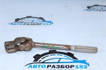Рулевой карданчик Mazda 6 2002-2007