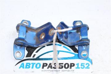 Запчасть петля дверная задняя левая Mazda 6 2002-2007