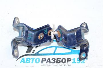 Петли дверные задние левые Mazda 6 2002-2007