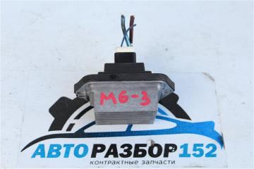 Реостат печки Mazda 6 2002-2007