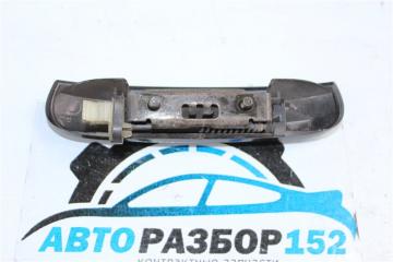Ручка двери внешняя передняя правая COLT 2005 Z27A 4G15T Ручка двери внешняя передняя правая COLT 2005 Z27A 4G15T