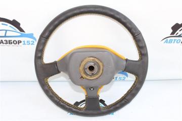 Руль PAJERO 1991-1999 V26W 4M40 Руль PAJERO 1991-1999 V26W 4M40
