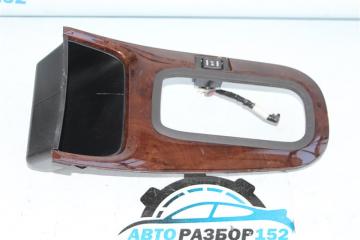Консоль кпп Nissan Cefiro 1998-2003