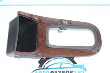 Консоль кпп Nissan Cefiro 1998-2003