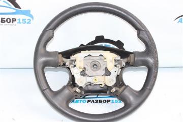 Руль Nissan X-Trail 2002-2007