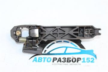 Ручка двери внешняя задняя правая Avensis 2003-2008 AZT250 1AZFSE Ручка двери внешняя задняя правая Avensis 2003-2008 AZT250 1AZFSE