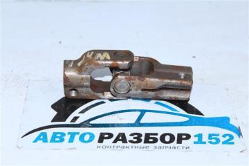Рулевой карданчик Prius 2000-2003 NHW11 1NZ-FXE Рулевой карданчик Prius 2000-2003 NHW11 1NZ-FXE