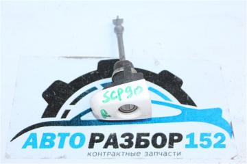 Запчасть замок дверной передний правый TOYOTA Yaris 2005 SCP90 2SZ-FE 6921742020 контрактная Замок дверной передний правый TOYOTA Yaris 2005 SCP90 2SZ-FE 6921742020 контрактная