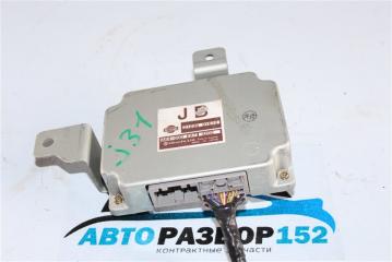 Блок управления АКПП Nissan Teana 2003-2007
