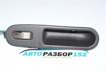 Запчасть кнопка стеклоподъекника задняя левая Honda HR-V 1998-2003
