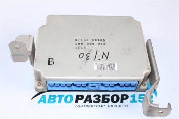 Блок управления АКПП Nissan X-Trail 2002-2007