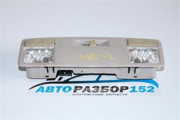 Плафон салона Mazda 6 2002-2007