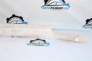 Абсорбер бампера передний Nissan Cefiro a33 VQ20DE Абсорбер бампера передний Nissan Cefiro a33 VQ20DE