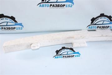 Абсорбер бампера передний Nissan Primera TP12 QR20DE Абсорбер бампера передний Nissan Primera TP12 QR20DE