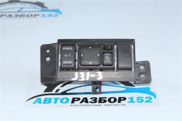Блок управления зеркалами Nissan Teana 2003-2007