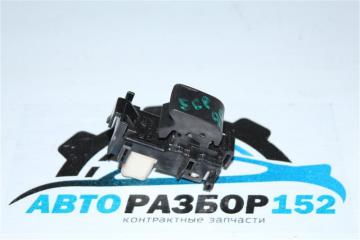 Запчасть кнопка стеклоподъекника задняя левая TOYOTA Vitz 2005-2010 SCP90 2SZ-FE 8481052030 контрактная Кнопка стеклоподъекника задняя левая TOYOTA Vitz 2005-2010 SCP90 2SZ-FE 8481052030 контрактная