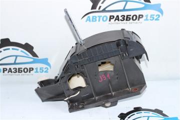 Рычаг переключения кпп NISSAN Teana 2003-2007