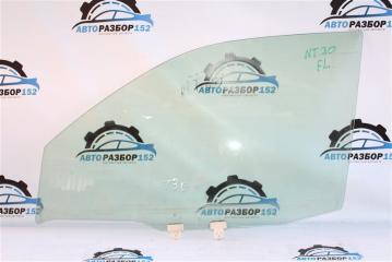 Стекло двери переднее левое NISSAN X-Trail 2002-2007