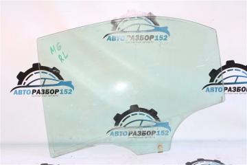 Стекло заднее левое Mazda 6 2002-2007