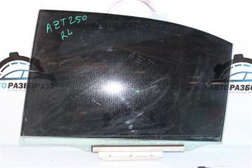 Стекло двери заднее левое TOYOTA Avensis 2003-2008
