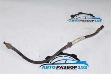 Шланг тормозной передний левый X-Trail 2002-2007 T30 QR20DE Шланг тормозной передний левый X-Trail 2002-2007 T30 QR20DE