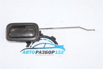 Ручка двери внутренняя передняя правая NISSAN X-Trail 2002-2007