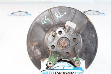 Поворотный кулак задний левый Mazda 6 2002-2007