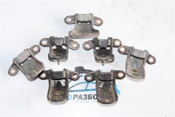 Запчасть петля двери NISSAN Note 2003-2008