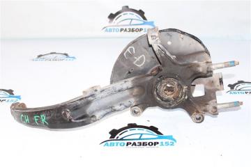 Поворотный кулак передний правый Mazda 6 2008-2012