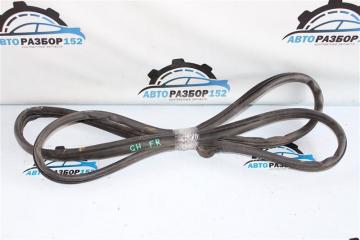 Уплотнительная резинка передняя правая Mazda 6 2008-2012