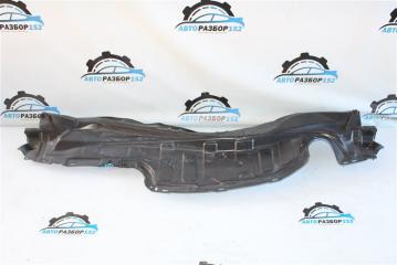 Панель кузова под жабо TOYOTA Vitz 2005-2010