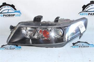 Фара передняя левая Honda Accord 2002-2007
