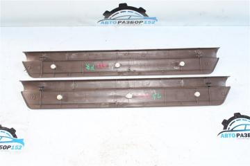 Накладки на пороги Cefiro 1995-2001 A32 VQ20DE Накладки на пороги Cefiro 1995-2001 A32 VQ20DE