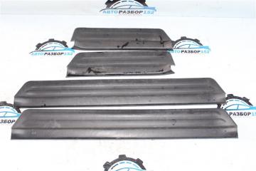 Запчасть накладки на пороги Nissan Cefiro 1995-2001 A32 VQ20DE 7695340U00 контрактная Накладки на пороги Nissan Cefiro 1995-2001 A32 VQ20DE 7695340U00 контрактная