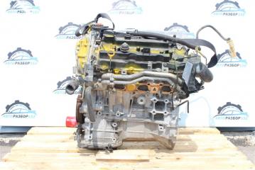 Двигатель NISSAN Teana 2008-2012