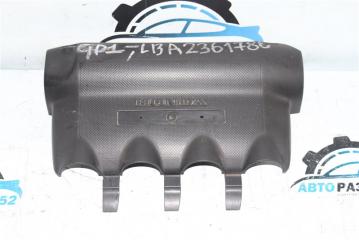 Крышка двигателя Honda Fit 2001-2007