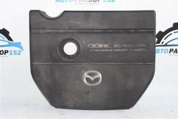 Крышка ДВС Mazda 6 2002-2007